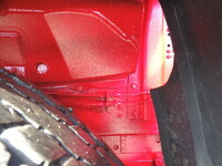 ISUZU Giga Dump QKG-CXZ77AT 2013 534,000km_13