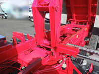 ISUZU Giga Dump QKG-CXZ77AT 2013 534,000km_17