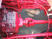 ISUZU Giga Dump QKG-CXZ77AT 2013 534,000km_18