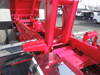 ISUZU Giga Dump QKG-CXZ77AT 2013 534,000km_19