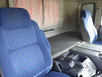 ISUZU Giga Dump QKG-CXZ77AT 2013 534,000km_24