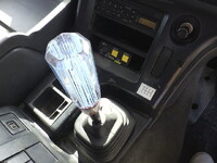 ISUZU Giga Dump QKG-CXZ77AT 2013 534,000km_28