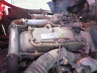 ISUZU Giga Dump QKG-CXZ77AT 2013 534,000km_32