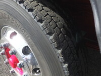 ISUZU Giga Dump QKG-CXZ77AT 2013 534,000km_34