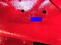 ISUZU Giga Dump QKG-CXZ77AT 2013 534,000km_36