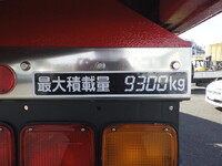 ISUZU Giga Dump QKG-CXZ77AT 2013 534,000km_39