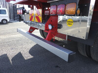 ISUZU Giga Dump QKG-CXZ77AT 2013 534,000km_9