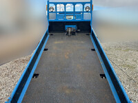 MITSUBISHI FUSO Canter Safety Loader KC-FE568B 1998 14,280km_10