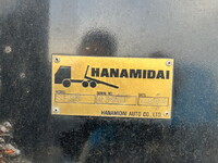 MITSUBISHI FUSO Canter Safety Loader KC-FE568B 1998 14,280km_13