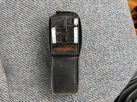 MITSUBISHI FUSO Canter Safety Loader KC-FE568B 1998 14,280km_14