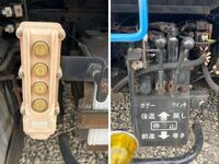 MITSUBISHI FUSO Canter Safety Loader KC-FE568B 1998 14,280km_15