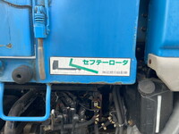 MITSUBISHI FUSO Canter Safety Loader KC-FE568B 1998 14,280km_16