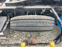 MITSUBISHI FUSO Canter Safety Loader KC-FE568B 1998 14,280km_19