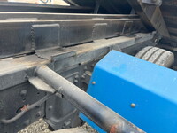 MITSUBISHI FUSO Canter Safety Loader KC-FE568B 1998 14,280km_21