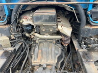 MITSUBISHI FUSO Canter Safety Loader KC-FE568B 1998 14,280km_27