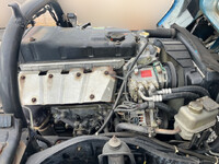 MITSUBISHI FUSO Canter Safety Loader KC-FE568B 1998 14,280km_29