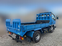 MITSUBISHI FUSO Canter Safety Loader KC-FE568B 1998 14,280km_2