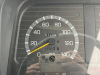 MITSUBISHI FUSO Canter Safety Loader KC-FE568B 1998 14,280km_36