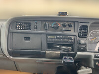 MITSUBISHI FUSO Canter Safety Loader KC-FE568B 1998 14,280km_37