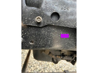 MITSUBISHI FUSO Canter Safety Loader KC-FE568B 1998 14,280km_39