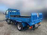 MITSUBISHI FUSO Canter Safety Loader KC-FE568B 1998 14,280km_4