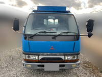 MITSUBISHI FUSO Canter Safety Loader KC-FE568B 1998 14,280km_5