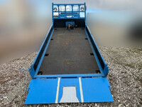 MITSUBISHI FUSO Canter Safety Loader KC-FE568B 1998 14,280km_8