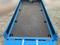 MITSUBISHI FUSO Canter Safety Loader KC-FE568B 1998 14,280km_9