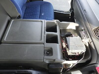 ISUZU Giga Dump QKG-CXZ77AT 2015 193,000km_10