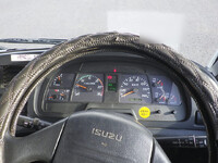 ISUZU Giga Dump QKG-CXZ77AT 2015 193,000km_12