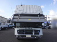 ISUZU Giga Dump QKG-CXZ77AT 2015 193,000km_16