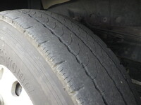 ISUZU Giga Dump QKG-CXZ77AT 2015 193,000km_19