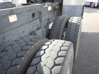 ISUZU Giga Dump QKG-CXZ77AT 2015 193,000km_20