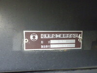 ISUZU Giga Dump QKG-CXZ77AT 2015 193,000km_22