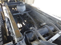 ISUZU Giga Dump QKG-CXZ77AT 2015 193,000km_28