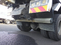 ISUZU Giga Dump QKG-CXZ77AT 2015 193,000km_29