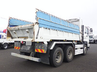 ISUZU Giga Dump QKG-CXZ77AT 2015 193,000km_2