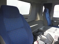 ISUZU Giga Dump QKG-CXZ77AT 2015 193,000km_31