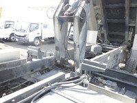 ISUZU Giga Dump QKG-CXZ77AT 2015 193,000km_33