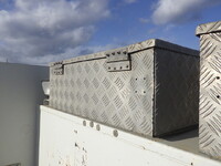 ISUZU Giga Dump QKG-CXZ77AT 2015 193,000km_35