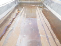 ISUZU Giga Dump QKG-CXZ77AT 2015 193,000km_36