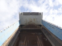 ISUZU Giga Dump QKG-CXZ77AT 2015 193,000km_37