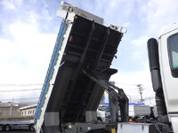 ISUZU Giga Dump QKG-CXZ77AT 2015 193,000km_38