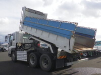 ISUZU Giga Dump QKG-CXZ77AT 2015 193,000km_4