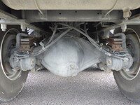 ISUZU Giga Dump QKG-CXZ77AT 2015 193,000km_5