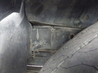 ISUZU Giga Dump QKG-CXZ77AT 2015 193,000km_7