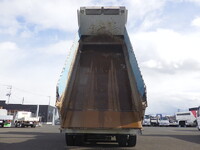 ISUZU Giga Dump QKG-CXZ77AT 2015 193,000km_8