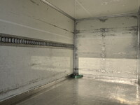 TOYOTA Toyoace Panel Van TKG-XZC605 2018 142,037km_12