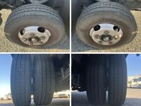 TOYOTA Toyoace Panel Van TKG-XZC605 2018 142,037km_22