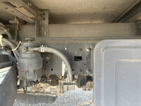 TOYOTA Toyoace Panel Van TKG-XZC605 2018 142,037km_26